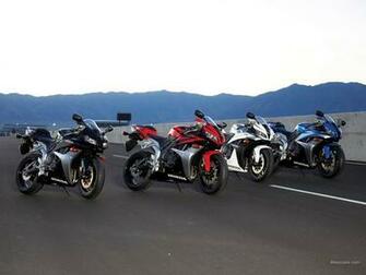 Cbr600rr Wallpaper On