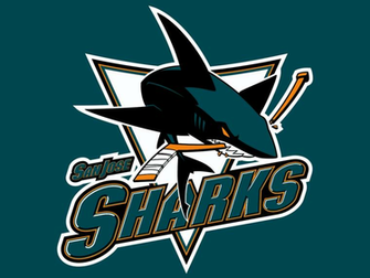 San Jose Sharks Wallpaper