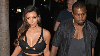 Kim And Kanye From Hollywood S Hottest Couple To Unhappily Ever