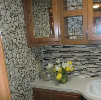 HD Bathroom Wallpaper