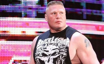 Brock Lesnar Wwe Wallpaper