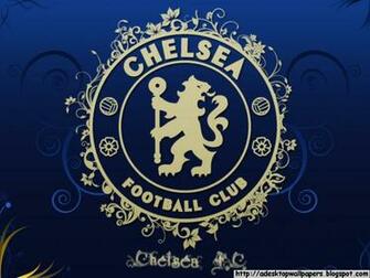 Chelsea Football Club Desktop Wallpaper Pc