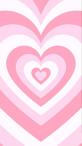 On Heart Wallpaper iPhone