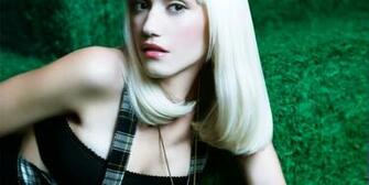 Gwen Stefani HD Wallpaper In Music