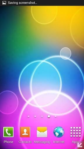 Ios Live Wallpaper App Para Android