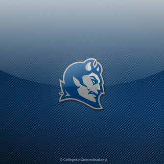 Blue Devils iPad Wallpaper Central Connecticut State Ccsu