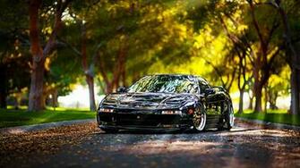 Acura Nsx Na2 Wallpaper HD Desktop And Mobile Background