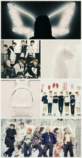 Bts Aesthetic Wallpaper Army S Amino