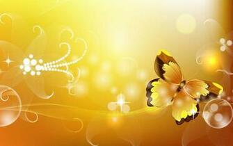 Vector Butterfly Wallpaper Desktop