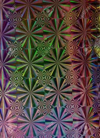 Reflective Wallpaper Gabybarrosv
