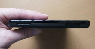 Kindle Fire First Impressions Ars Technica