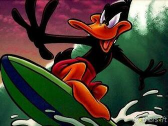 Daffy Duck Wallpaper Of