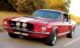 Car Ford Mustang Shelby Gt500 Wallpaper Photos Of
