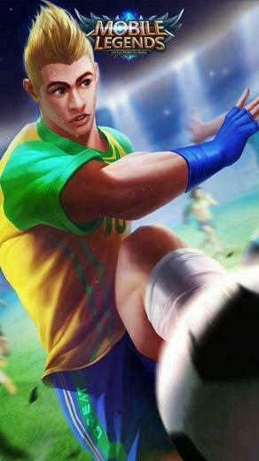 Legend Mobile Wallpaper HD