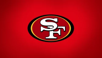 49ers Logo Wallpaper