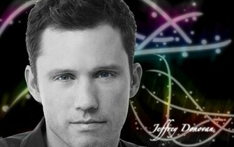 Jeffrey Donovan Wallpaper