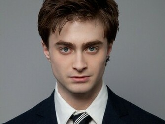Daniel Radcliffe Wallpaper