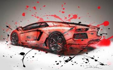 Car Art Wallpaper Vehicles Hq Pictures 4k