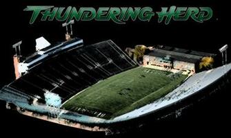 Official Athletic Site Of Marshall Thundering Herd Athletics