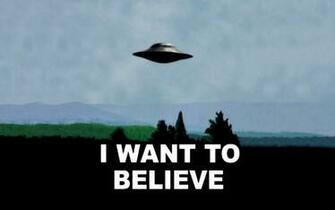 The X Files Wallpaper