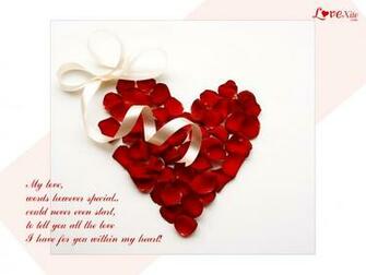 Love Wallpaper