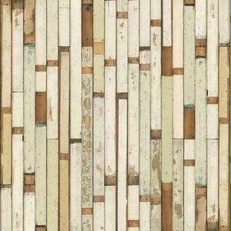 Piet Hein Eek Scrapwood Wallpaper Phe Modern Los