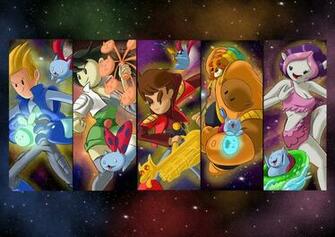 Bravest Warriors Wallpaper HD The All