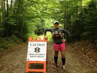 Ultra Running Wallpaper Back Drop For My Run