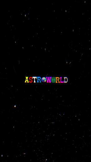 Chin On Astroworld Travis Scott Fan Art In Hypebeast