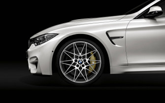 Bmw M Wallpaper
