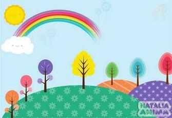 Abstract Spring Wallpaper High Definition