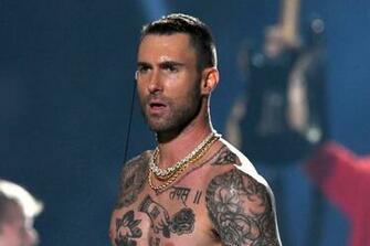 Super Bowl Halftime Show Re Maroon Was Fine And