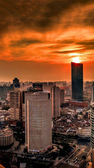 HD Wallpaper From Above Link Geography