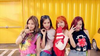 Naver V Live Video Subtitle Links For Blackpink