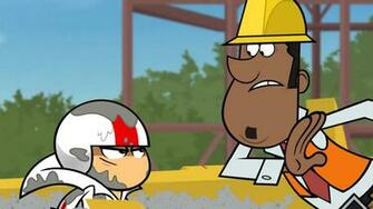 Kick Buttowski HD Wallpaper High Definition