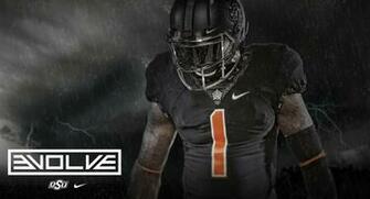 Oklahoma State Football The Game Has Changed