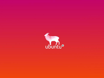 Ubuntu0 Wallpaper