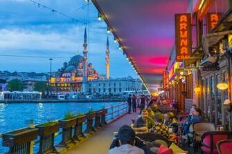 Istanbul Wallpaper X Net