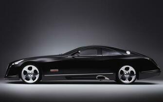 Maybach Exelero 4k Ultra HD Wallpaper Background Image