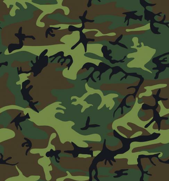 Camouflage Pattern Clip Art At Clker Vector Online