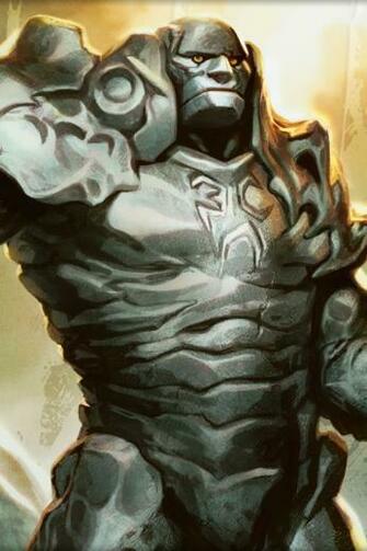 Magic The Gathering Artwork iPhone Wallpaper
