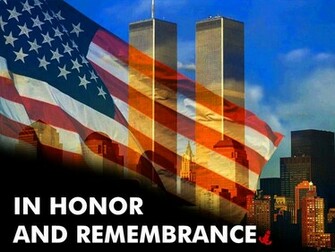 Years Later And After All The Tragedy Pain We Are Still