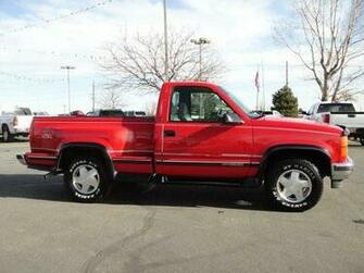 Best Image About Gmc Sierra Stepside
