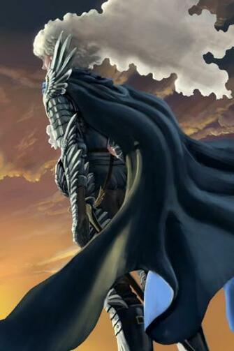 Anime Berserk Wallpaper Id