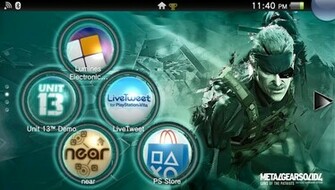 Playstation Vita Wallpapermy Wallpaper G5atnkxd