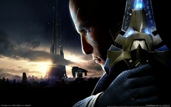 Cool Video Game Background