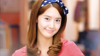 Snsd Yoona Kpop HD Wallpaper K Pop