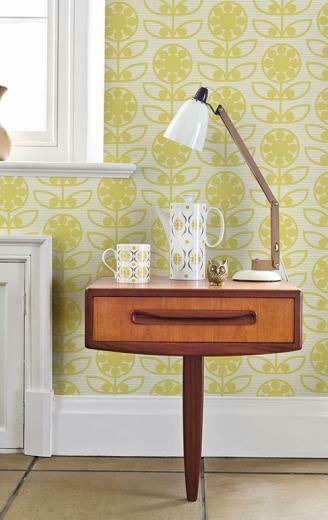 Layla Faye At Wallpaperdirect