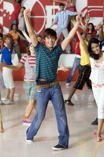 High School Musical Wallpaper Zac Fan Site
