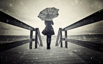 Depressing Wallpaper